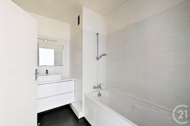 Appartement F2 &agrave; louer - 2 pi&egrave;ces - 45,19 m2 - Montrouge - 92 - ILE-DE-FRANCE