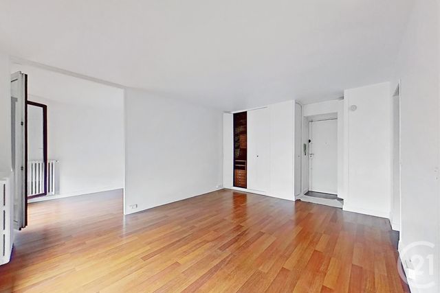 appartement - MONTROUGE - 92