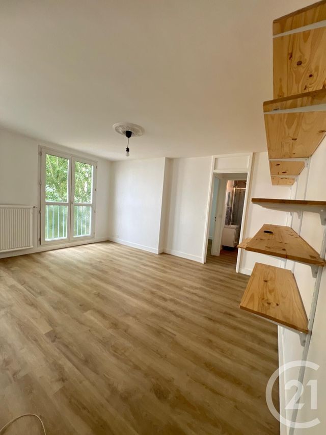 Appartement F2 &agrave; louer - 2 pi&egrave;ces - 39,26 m2 - Montreuil - 93 - ILE-DE-FRANCE