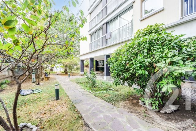 Appartement T2 &agrave; vendre - 2 pi&egrave;ces - 47,53 m2 - Paris - 75015 - ILE-DE-FRANCE