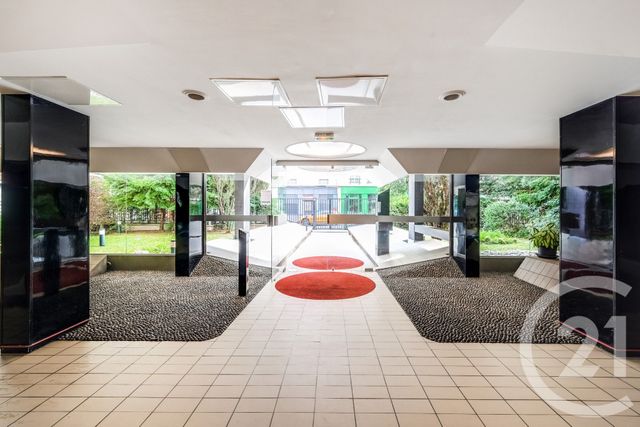 Appartement T2 &agrave; vendre - 2 pi&egrave;ces - 47,53 m2 - Paris - 75015 - ILE-DE-FRANCE