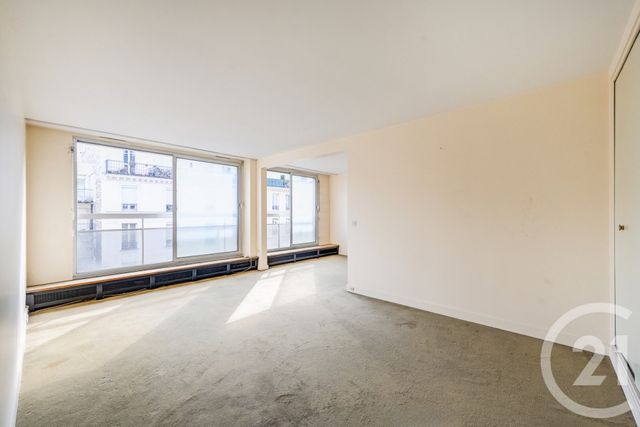 Appartement T2 &agrave; vendre - 2 pi&egrave;ces - 47,53 m2 - Paris - 75015 - ILE-DE-FRANCE