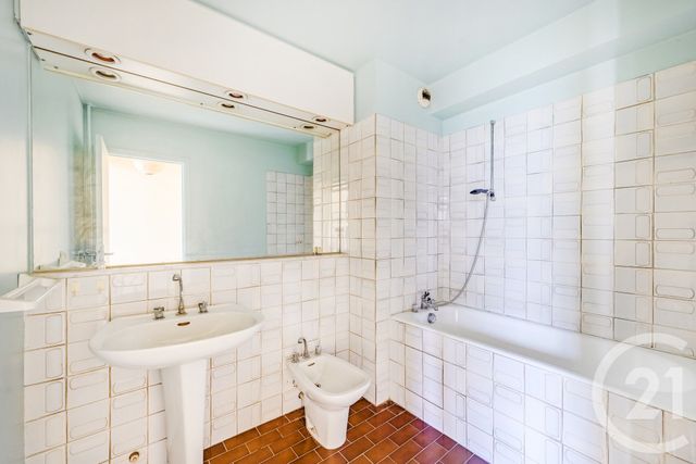 Appartement T2 &agrave; vendre - 2 pi&egrave;ces - 47,53 m2 - Paris - 75015 - ILE-DE-FRANCE