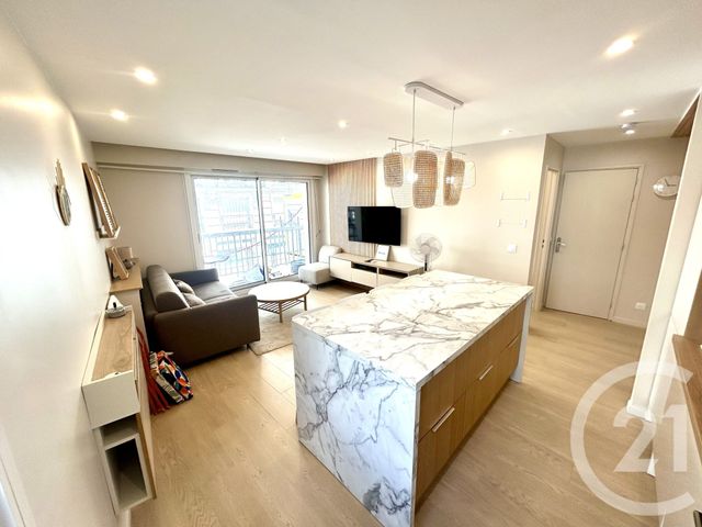 Appartement &agrave; louer - 2 pi&egrave;ces - 40,64 m2 - Paris - 75015 - ILE-DE-FRANCE