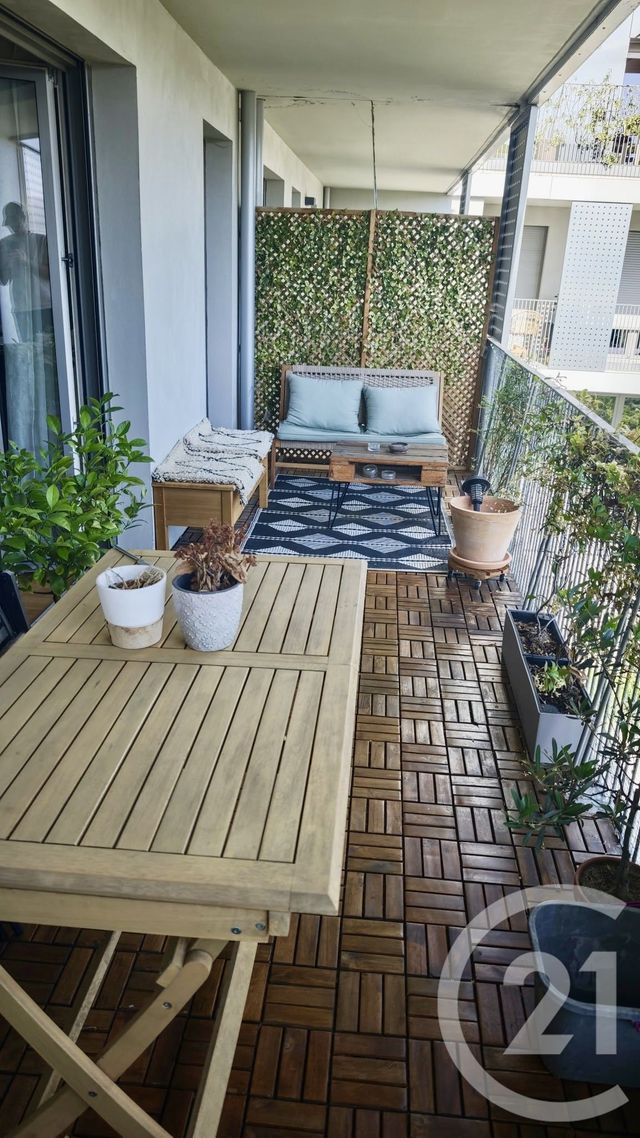 appartement - ASNIERES SUR SEINE - 92