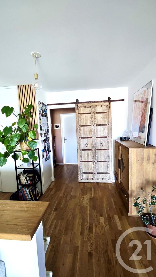 Appartement F3 &agrave; louer - 3 pi&egrave;ces - 65,68 m2 - Asnieres Sur Seine - 92 - ILE-DE-FRANCE