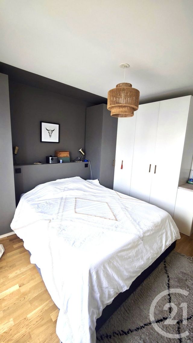 Appartement F3 &agrave; louer - 3 pi&egrave;ces - 65,68 m2 - Asnieres Sur Seine - 92 - ILE-DE-FRANCE