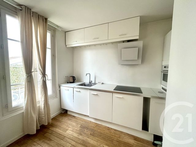 Appartement F2 &agrave; louer - 2 pi&egrave;ces - 36,56 m2 - Boulogne Billancourt - 92 - ILE-DE-FRANCE