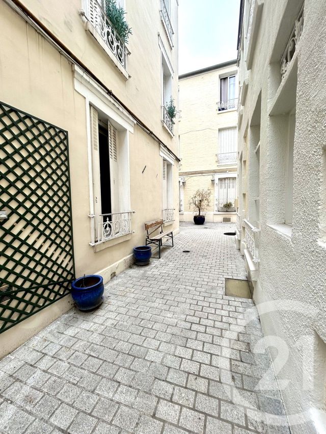 Appartement F2 &agrave; louer - 2 pi&egrave;ces - 36,56 m2 - Boulogne Billancourt - 92 - ILE-DE-FRANCE