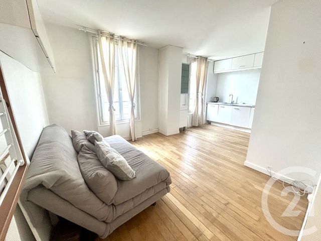 appartement - BOULOGNE BILLANCOURT - 92