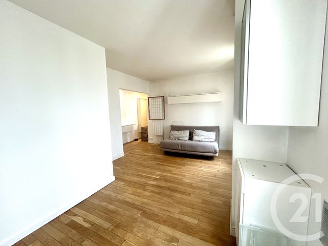 Appartement F2 &agrave; louer - 2 pi&egrave;ces - 36,56 m2 - Boulogne Billancourt - 92 - ILE-DE-FRANCE