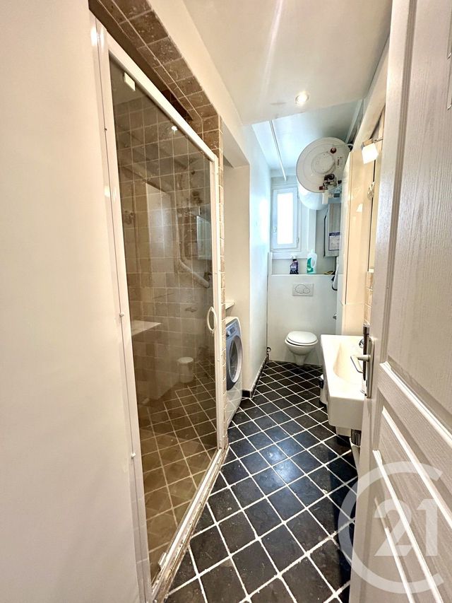 Appartement F2 &agrave; louer - 2 pi&egrave;ces - 36,56 m2 - Boulogne Billancourt - 92 - ILE-DE-FRANCE