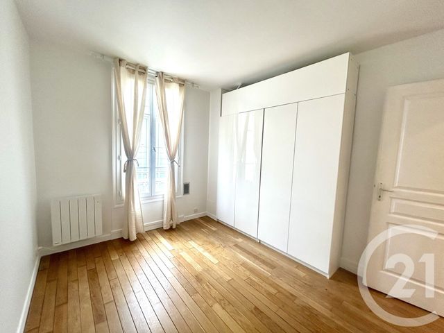 Appartement F2 &agrave; louer - 2 pi&egrave;ces - 36,56 m2 - Boulogne Billancourt - 92 - ILE-DE-FRANCE