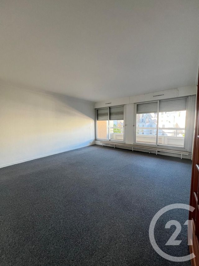 Appartement F3 à louer PARIS