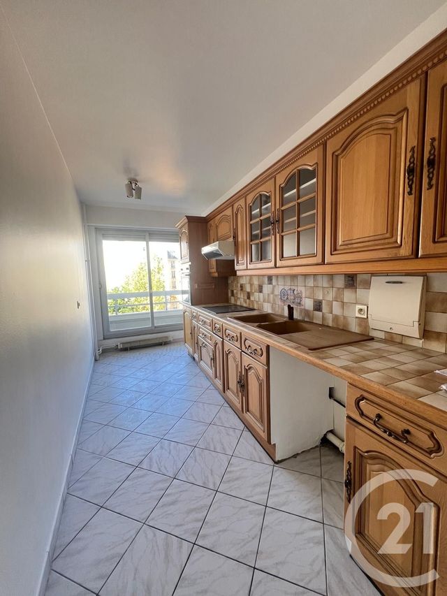 Appartement F3 &agrave; louer - 3 pi&egrave;ces - 74,26 m2 - Paris - 75015 - ILE-DE-FRANCE