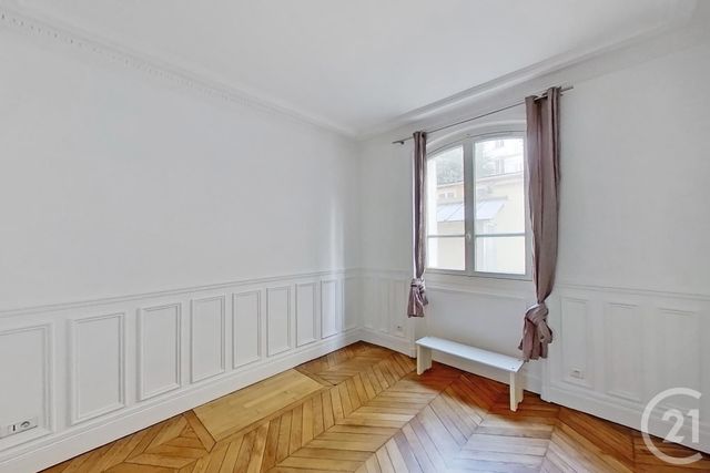 Appartement F3 &agrave; louer - 3 pi&egrave;ces - 58,05 m2 - Paris - 75017 - ILE-DE-FRANCE