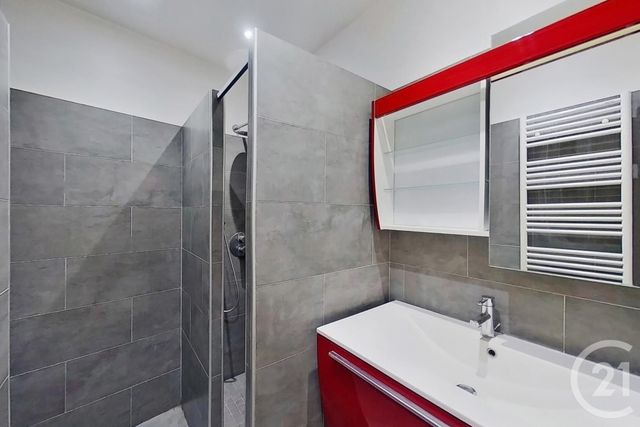 Appartement F3 &agrave; louer - 3 pi&egrave;ces - 58,05 m2 - Paris - 75017 - ILE-DE-FRANCE