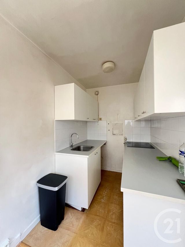 Appartement F2 &agrave; louer - 2 pi&egrave;ces - 46,24 m2 - Paris - 75015 - ILE-DE-FRANCE