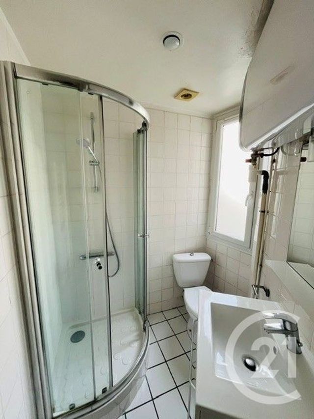 Appartement F1 &agrave; louer - 1 pi&egrave;ce - 36,85 m2 - Paris - 75015 - ILE-DE-FRANCE