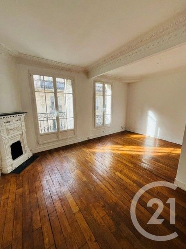 appartement - PARIS - 75015