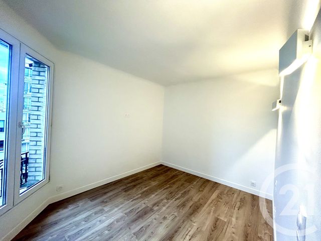 Appartement F2 &agrave; louer - 2 pi&egrave;ces - 37,33 m2 - Boulogne Billancourt - 92 - ILE-DE-FRANCE