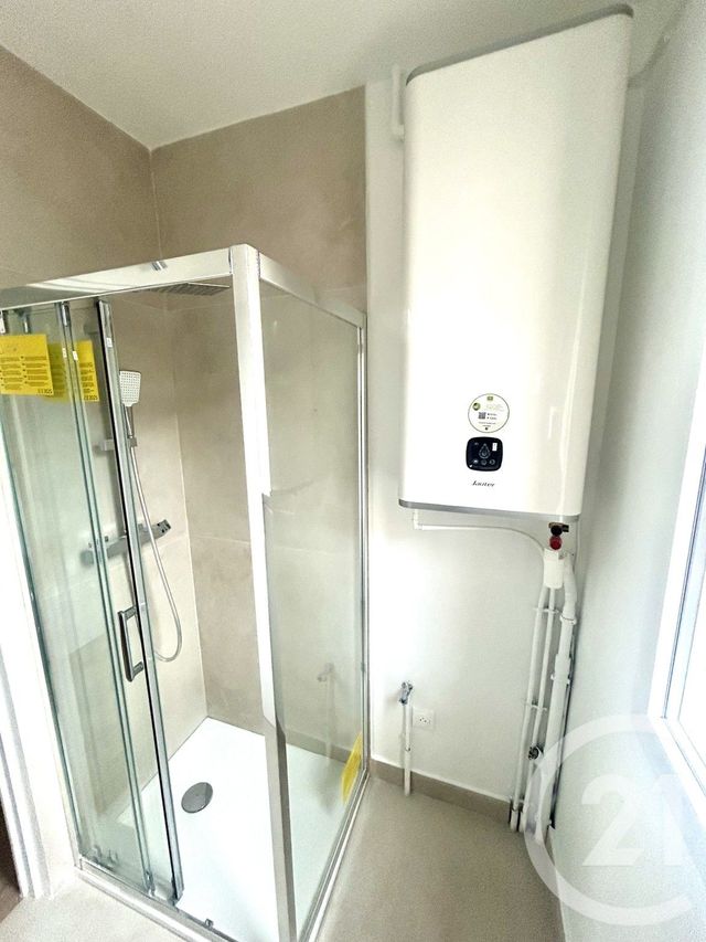 Appartement F2 &agrave; louer - 2 pi&egrave;ces - 37,33 m2 - Boulogne Billancourt - 92 - ILE-DE-FRANCE