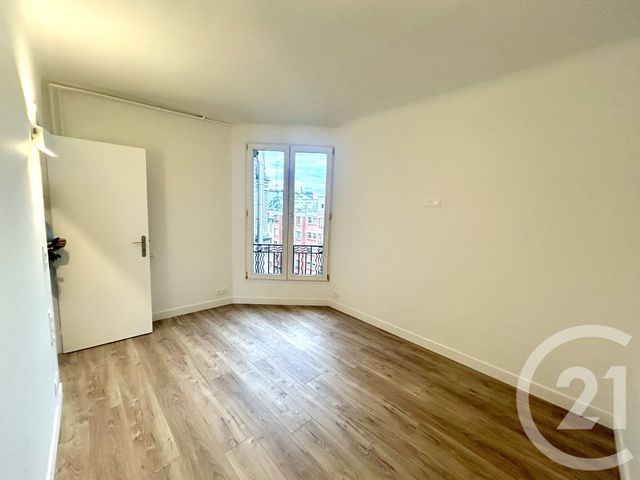Appartement F2 &agrave; louer - 2 pi&egrave;ces - 37,33 m2 - Boulogne Billancourt - 92 - ILE-DE-FRANCE