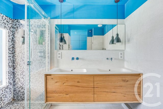 Appartement T3 &agrave; vendre - 4 pi&egrave;ces - 107 m2 - Paris - 75015 - ILE-DE-FRANCE