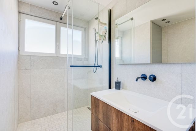 Appartement T3 &agrave; vendre - 4 pi&egrave;ces - 107 m2 - Paris - 75015 - ILE-DE-FRANCE