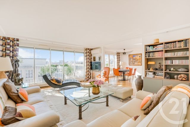 Appartement T3 à vendre PARIS