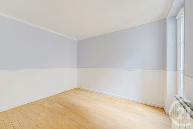 Appartement Studio &agrave; vendre - 1 pi&egrave;ce - 17 m2 - Paris - 75017 - ILE-DE-FRANCE