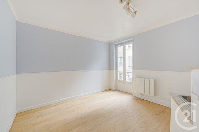 Appartement Studio à vendre PARIS