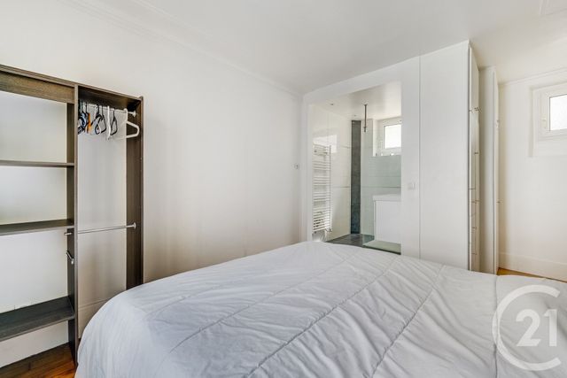 Appartement F2 &agrave; louer - 2 pi&egrave;ces - 43,02 m2 - Paris - 75015 - ILE-DE-FRANCE