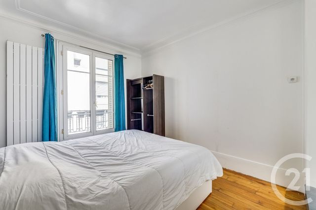 Appartement F2 &agrave; louer - 2 pi&egrave;ces - 43,02 m2 - Paris - 75015 - ILE-DE-FRANCE