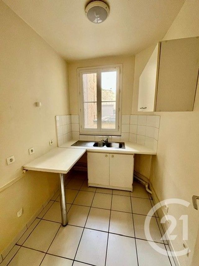 Appartement F2 &agrave; louer - 2 pi&egrave;ces - 51,14 m2 - Paris - 75005 - ILE-DE-FRANCE