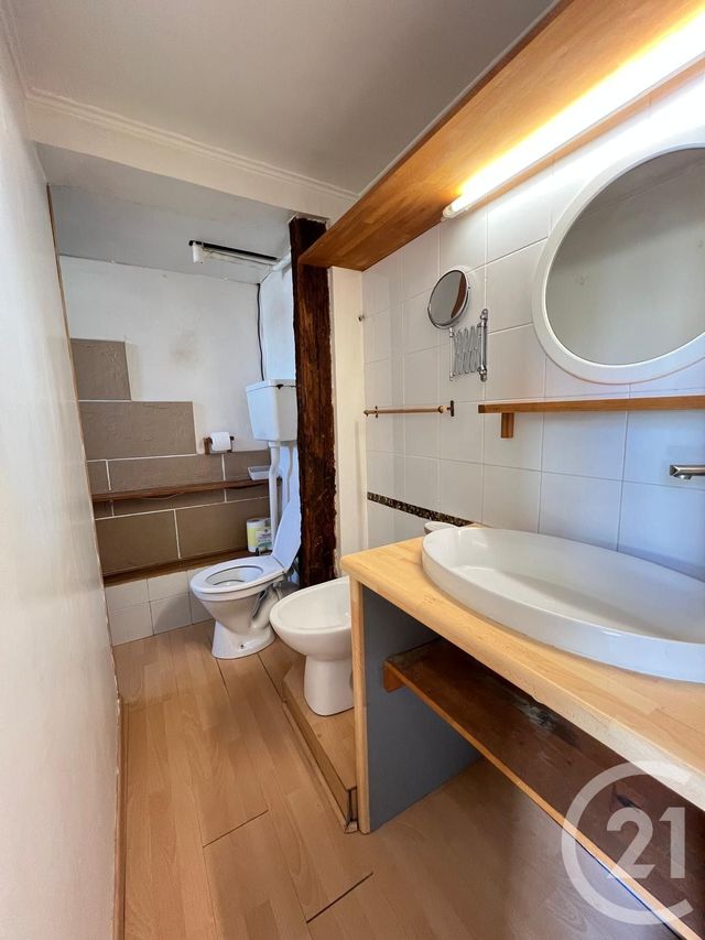 Appartement F1 &agrave; louer - 1 pi&egrave;ce - 19,03 m2 - Paris - 75017 - ILE-DE-FRANCE