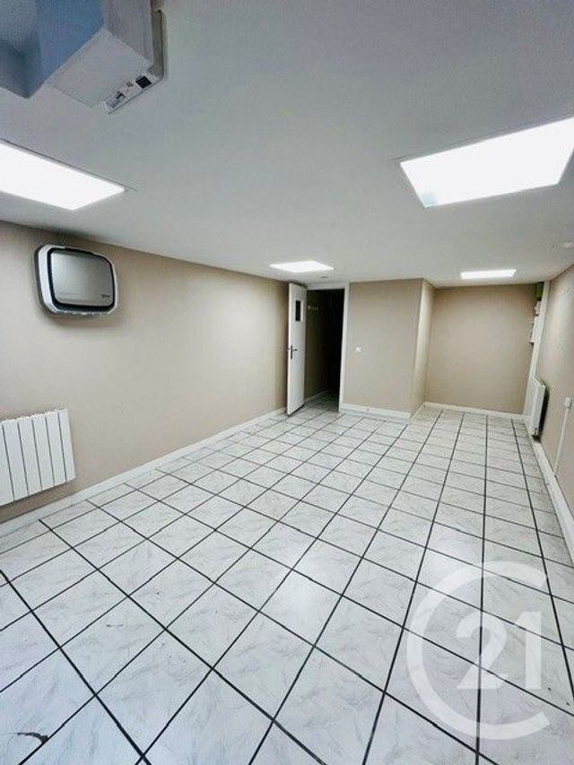 Appartement Local à louer PARIS
