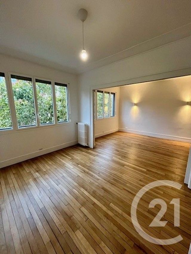 Appartement F3 à louer PARIS